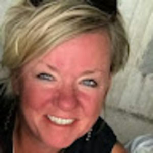 Meet your Posher, Cathy